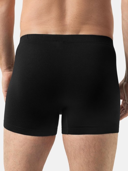 Herren Retro Shorts im 2er-Pack