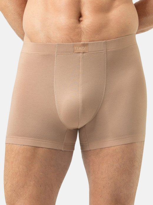 Herren Retro Shorts im 3er-Pack