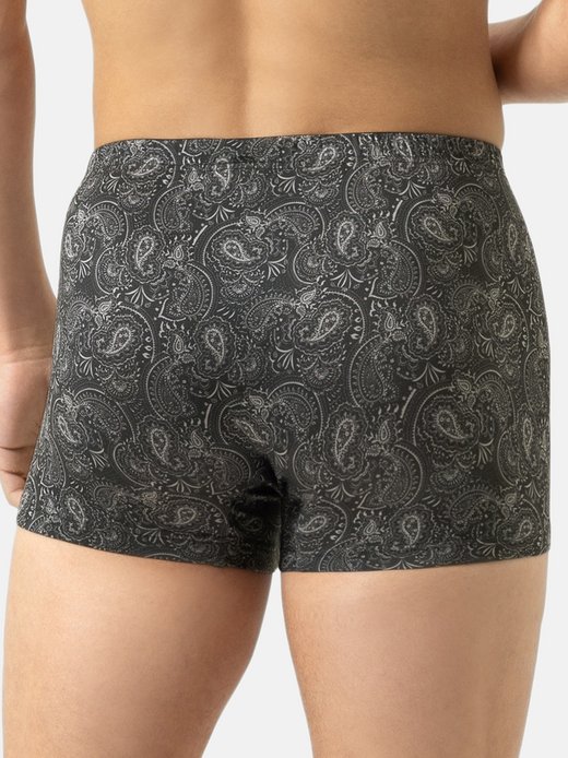 Herren Retro Shorts im 3er-Pack