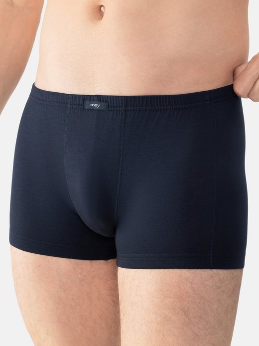 Herren Retro Shorts im 3er-Pack