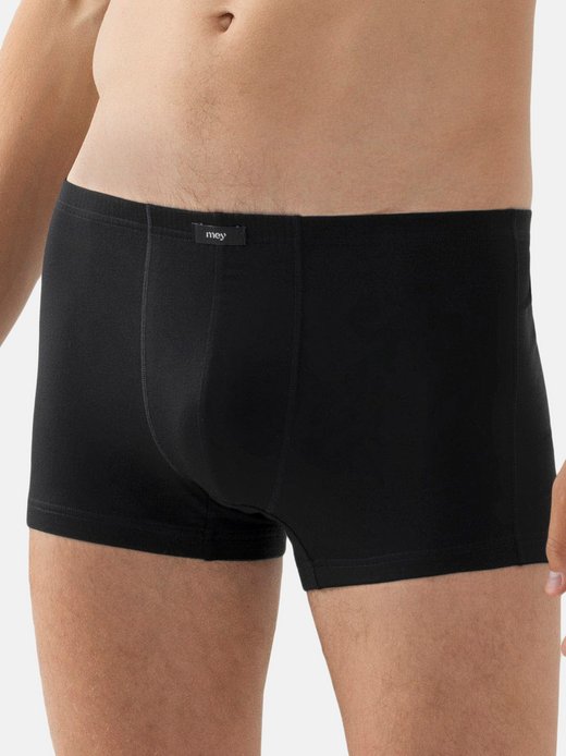 Herren Retro Shorts im 3er-Pack