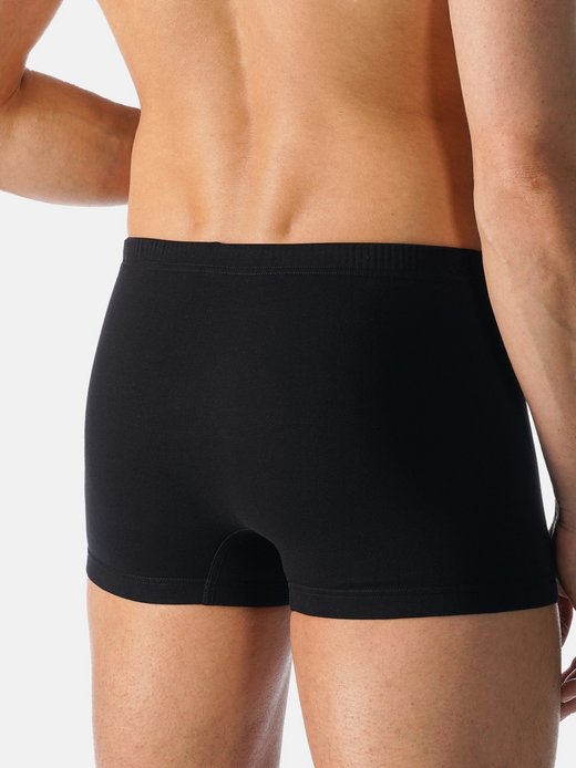Herren Retro Shorts im 3er-Pack