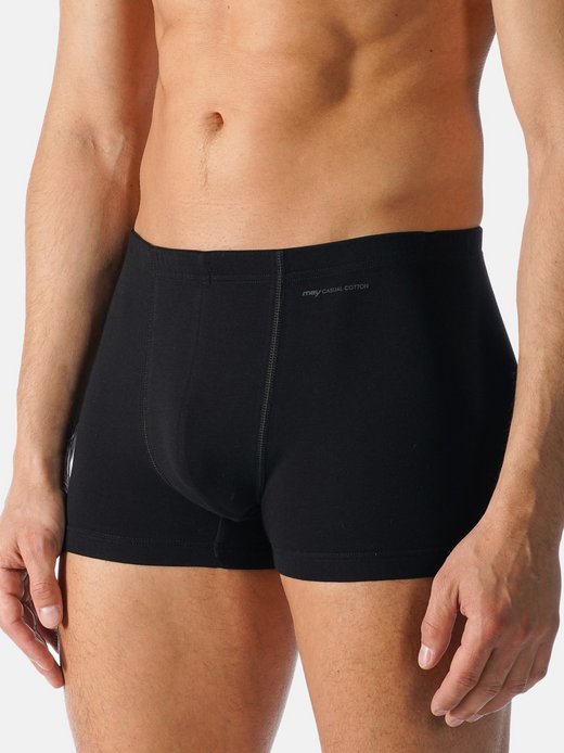 Herren Retro Shorts im 3er-Pack