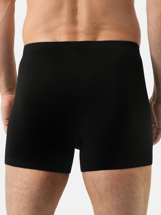 Herren Retro Shorts im 3er-Pack