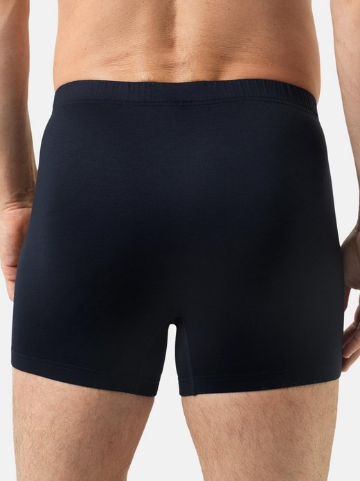 Herren Retro Shorts im 3er-Pack