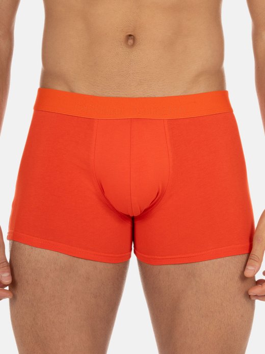 Herren Retro Shorts im 4er-Pack