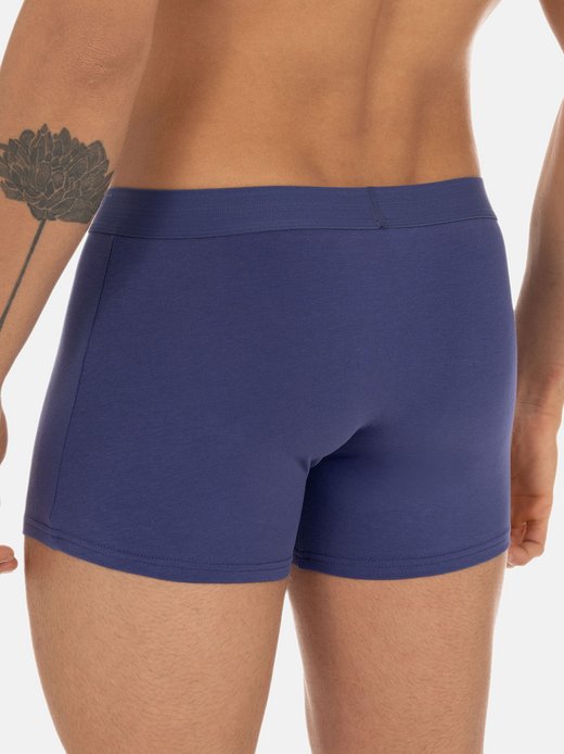 Herren Retro Shorts im 4er-Pack
