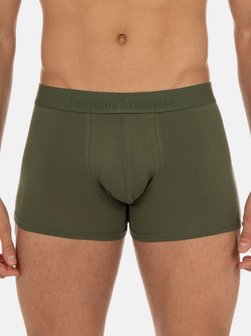 Herren Retro Shorts im 4er-Pack