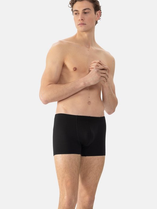 Herren Retro Shorts  im 5er-Pack