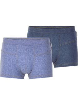 Herren Retropants - BALDOMAR im 2er-Pack