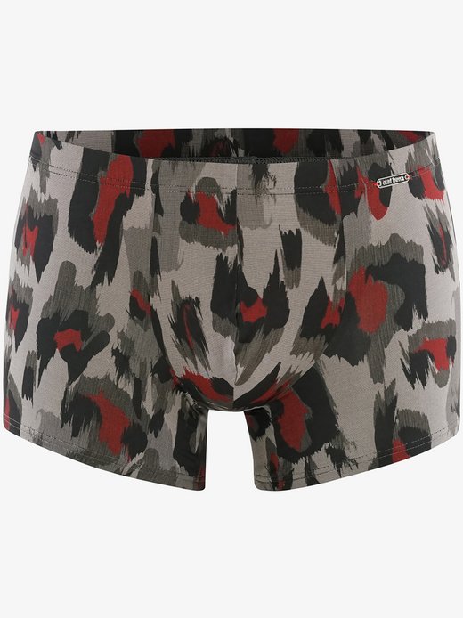 Herren Retropants  -  Casualpants RED 2061