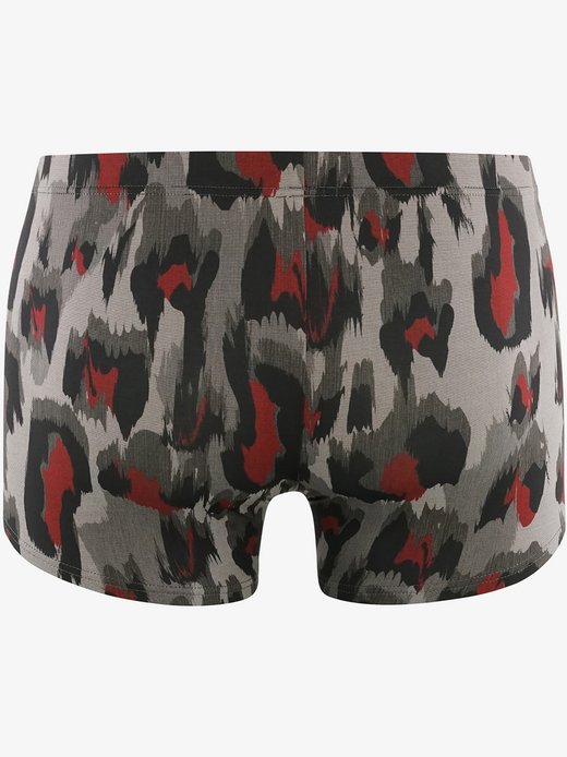 Herren Retropants  -  Casualpants RED 2061