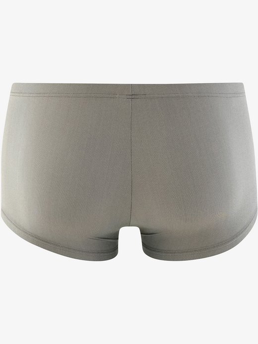 Herren Retropants  -  Minipants RED 2061