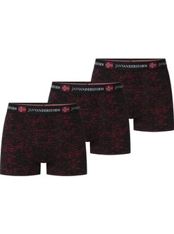 Herren Retropants - NORIK im 3er-Pack