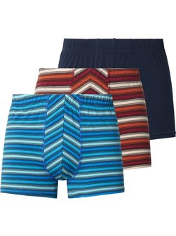 Herren Retropants - NOTKER im 3er-Pack
