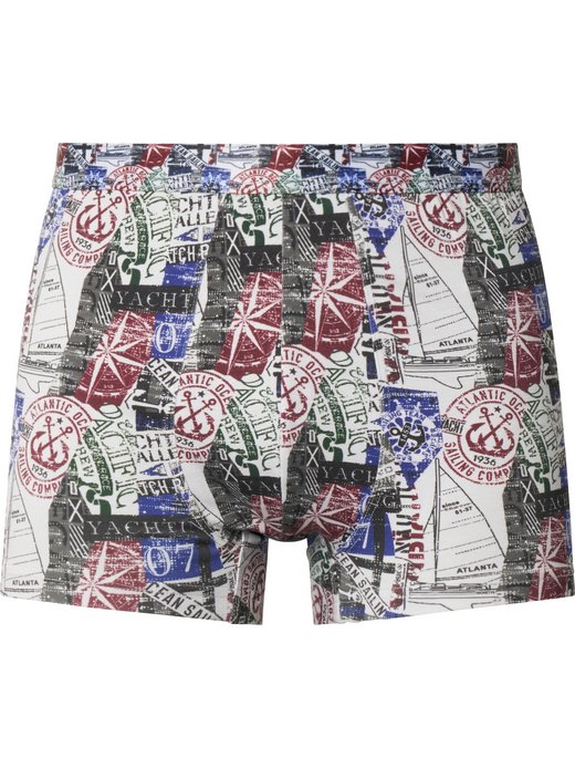 Herren Retropants - STURGIL