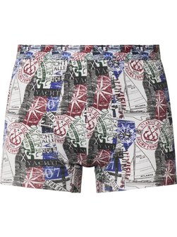 Herren Retropants - STURGIL