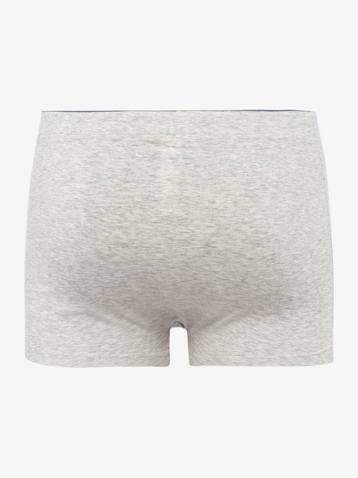 Herren Retroshort  -  Cotton Superior