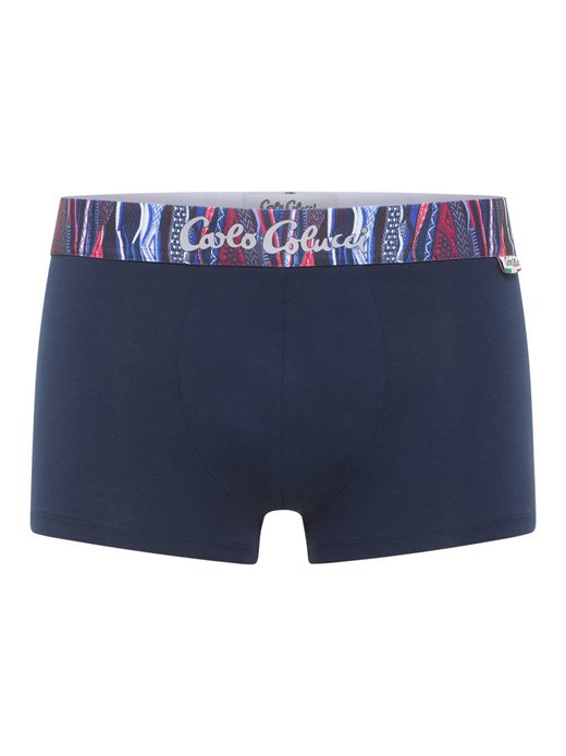 Herren Retroshort  -  D'urso