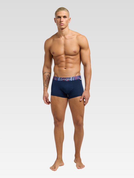 Herren Retroshort  -  D'urso