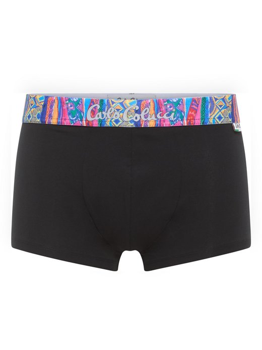 Herren Retroshort  -  DuParc