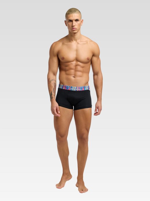 Herren Retroshort  -  DuParc
