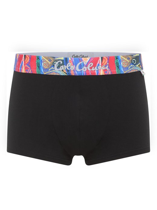Herren Retroshort  -  Duregger