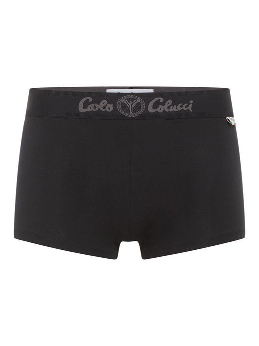 Herren Retroshort  -  Duzzi