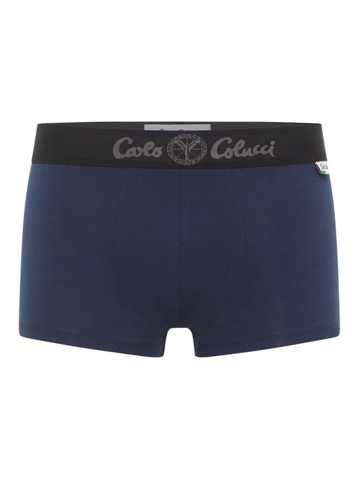 Herren Retroshort  -  Ebensberger