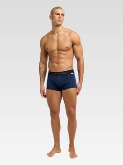Herren Retroshort  -  Ebensberger