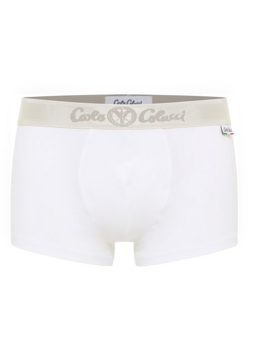 Herren Retroshort  -  Eberle