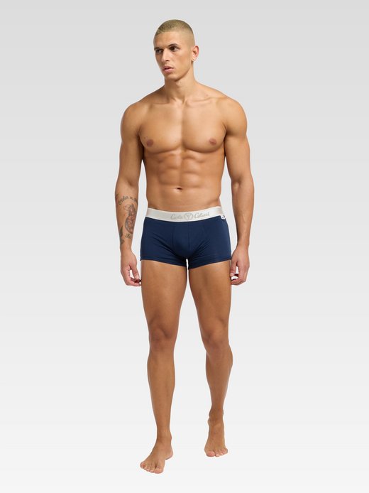 Herren Retroshort  -  Ebner
