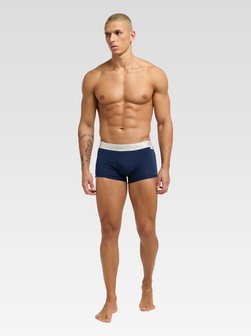 Herren Retroshort  -  Ebner
