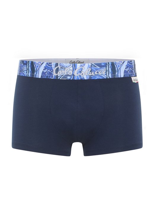 Herren Retroshort  -  Eccel