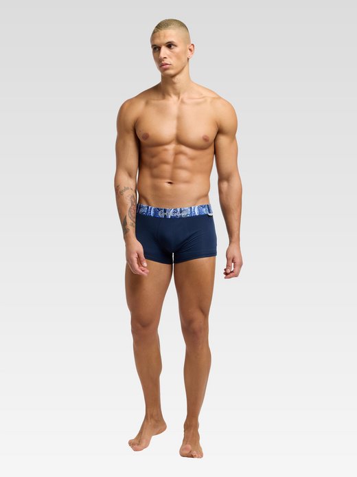 Herren Retroshort  -  Eccel