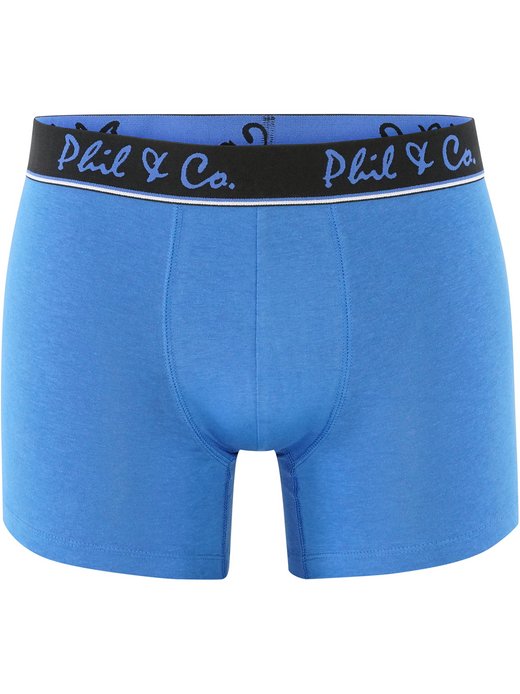 Herren Retroshorts  -  2-Pack Jersey