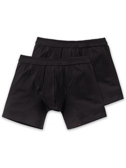 Herren Retroshorts  -  2er-Pack Authentic