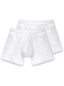 Herren Retroshorts  -  2er-Pack Authentic