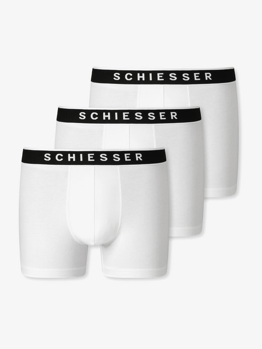 Herren Retroshorts  -  3er-Pack 95/5