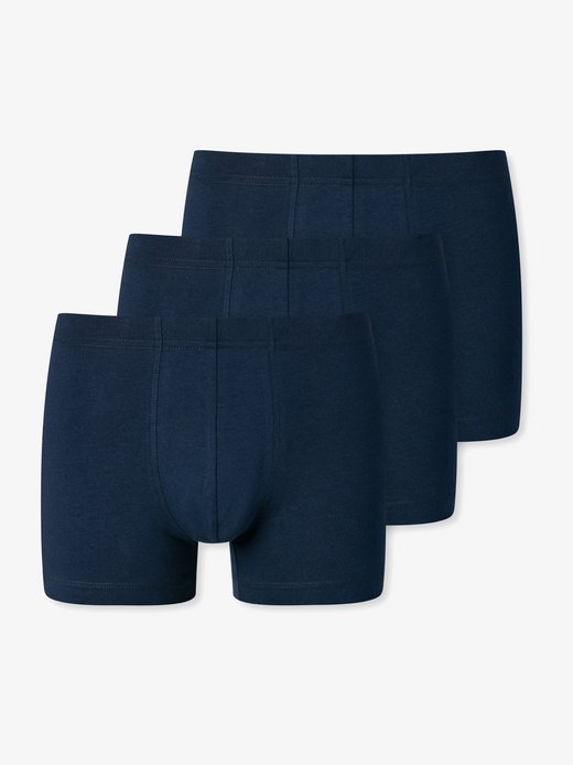 Herren Retroshorts  -  3er-Pack 95/5