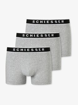 Herren Retroshorts  -  3er-Pack 95/5