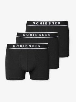 Herren Retroshorts  -  3er-Pack 95/5