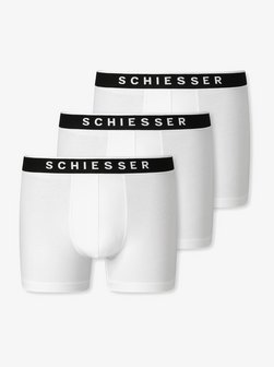 Herren Retroshorts  -  3er-Pack 95/5