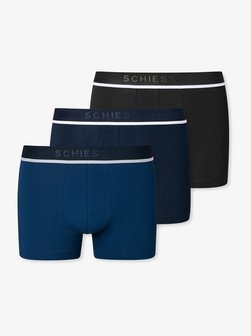 Herren Retroshorts  -  3er-Pack 95/5