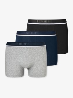 Herren Retroshorts  -  3er-Pack 95/5