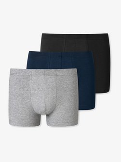 Herren Retroshorts  -  3er-Pack 95/5