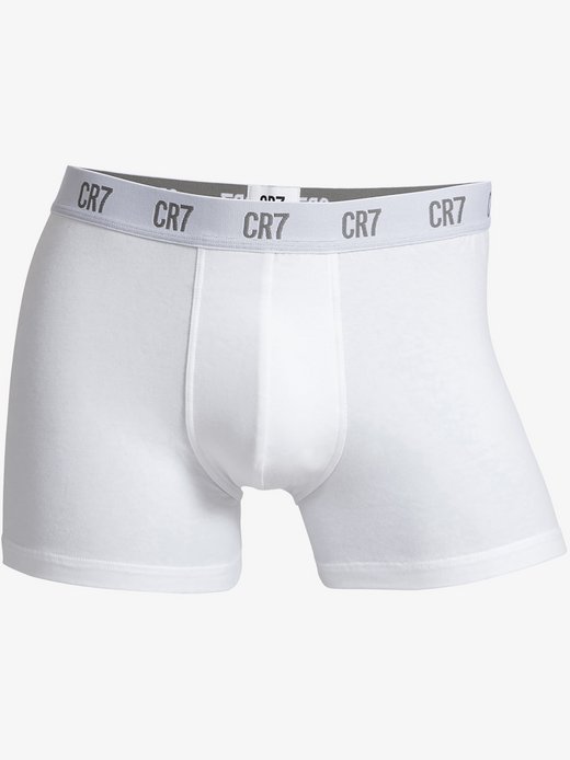 Herren Retroshorts  -  BASIC 3-Pack