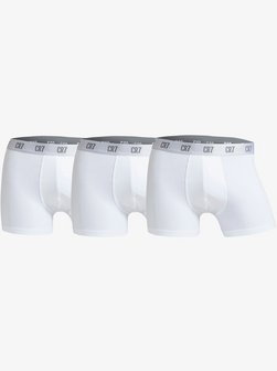 Herren Retroshorts  -  BASIC 3-Pack