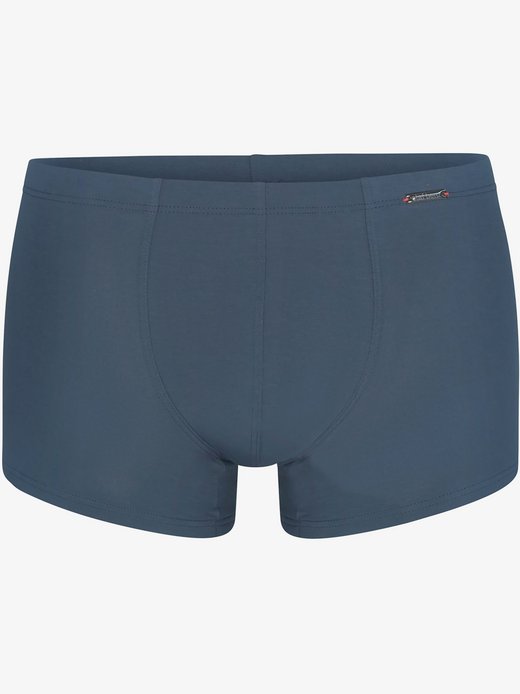 Herren Retroshorts  -  Casualpants RED 1915