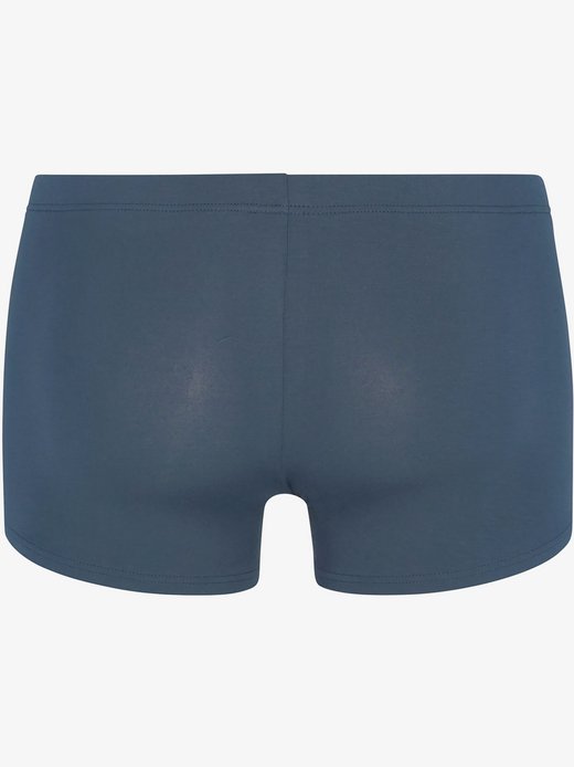 Herren Retroshorts  -  Casualpants RED 1915